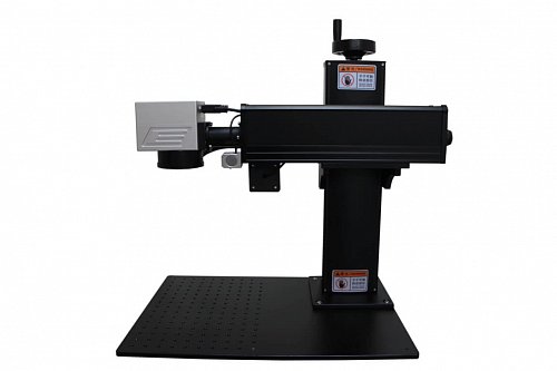 Лазерный гравер G-MARK 100 JPT MOPA M7 30Вт